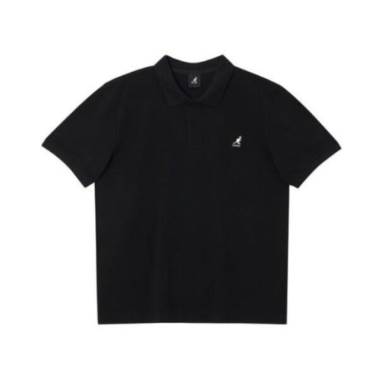 Kangol Classic Polo Shirt