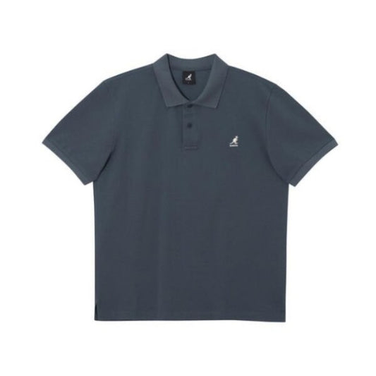 Kangol Classic Polo Shirt