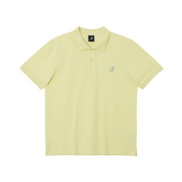 Kangol Classic Polo Shirt
