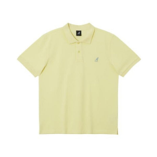 Kangol Classic Polo Shirt