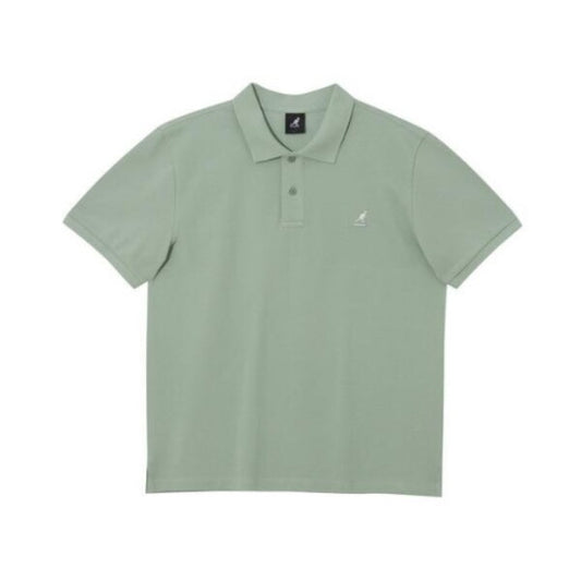 Kangol Classic Polo Shirt