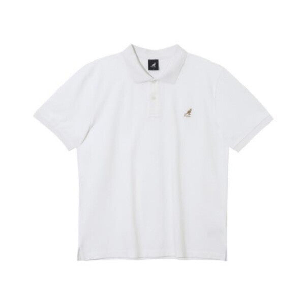 Kangol Classic Polo Shirt