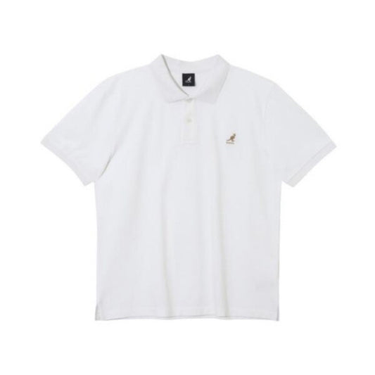 Kangol Classic Polo Shirt