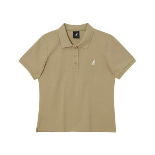 WMNS Classic Polo Shirt