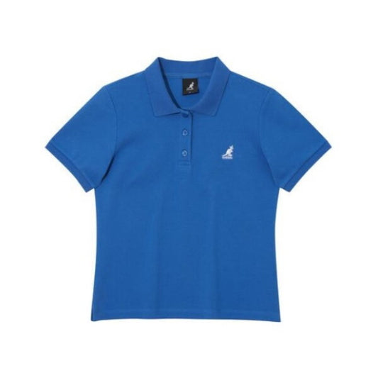 WMNS Classic Polo Shirt