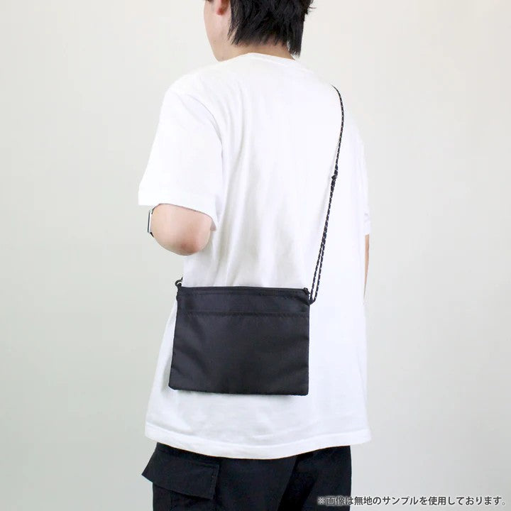 PlayStation Tent Cross 輕便斜揹袋