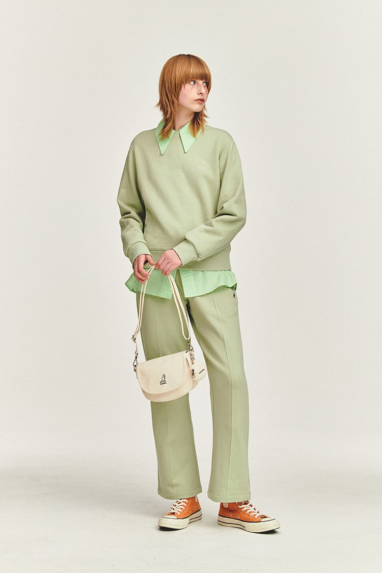 WMNS Wide Sweat Pants