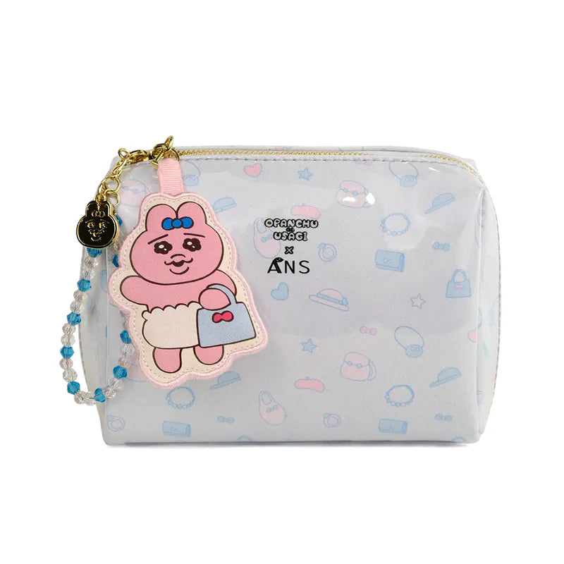 OPANCHU X ANS PU POUCH
