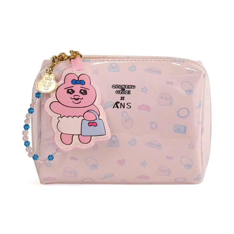 OPANCHU X ANS PU POUCH