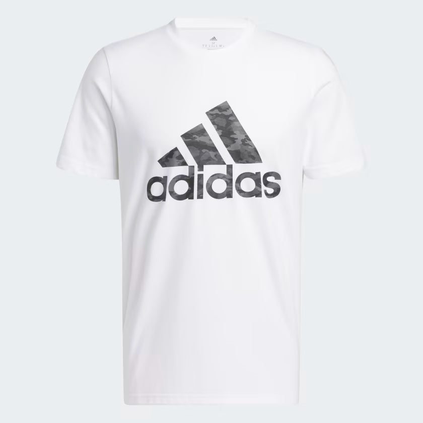 M CAMO G T (WHITE)