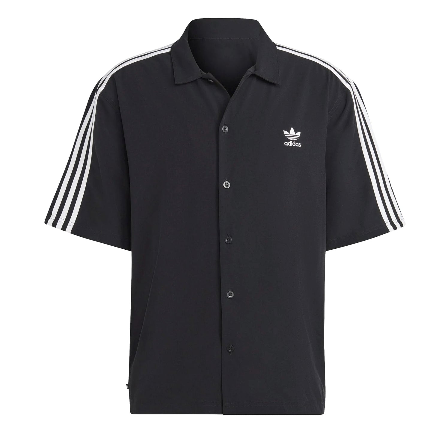 CLASSICS SHIRT (BLACK)