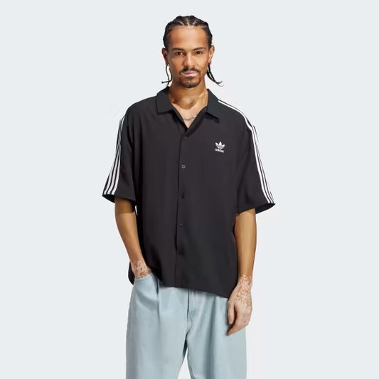 CLASSICS SHIRT (BLACK)