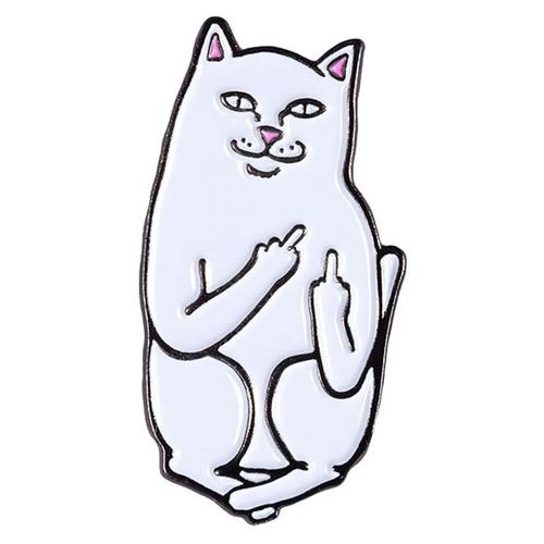 LORD NERMAL PIN
