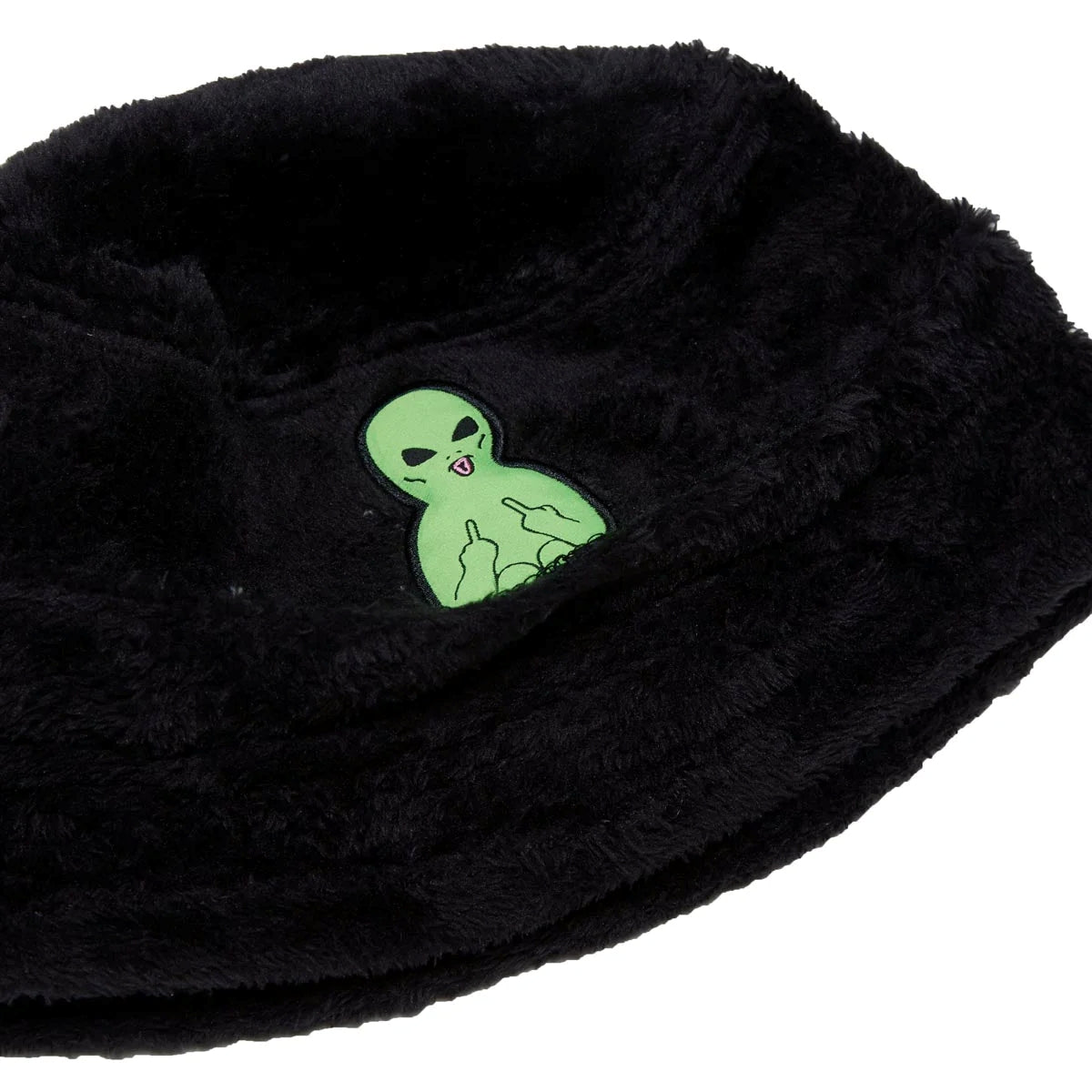 LORD ALIEN SHERPA BUCKET