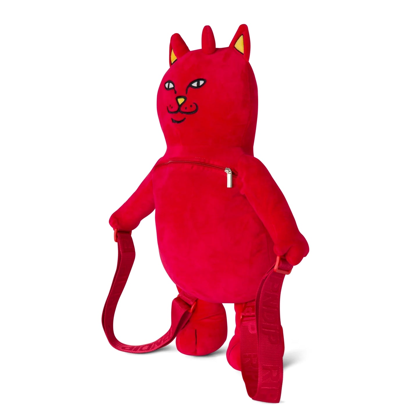 LORD DEVIL PLUSH BACKP