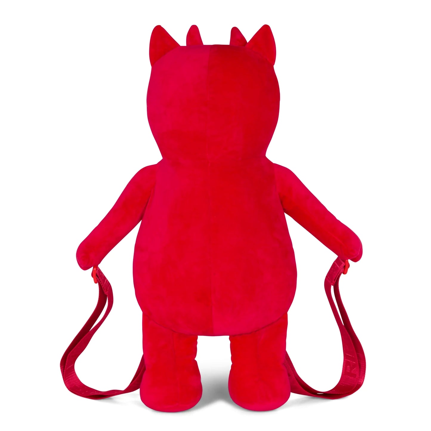LORD DEVIL PLUSH BACKP