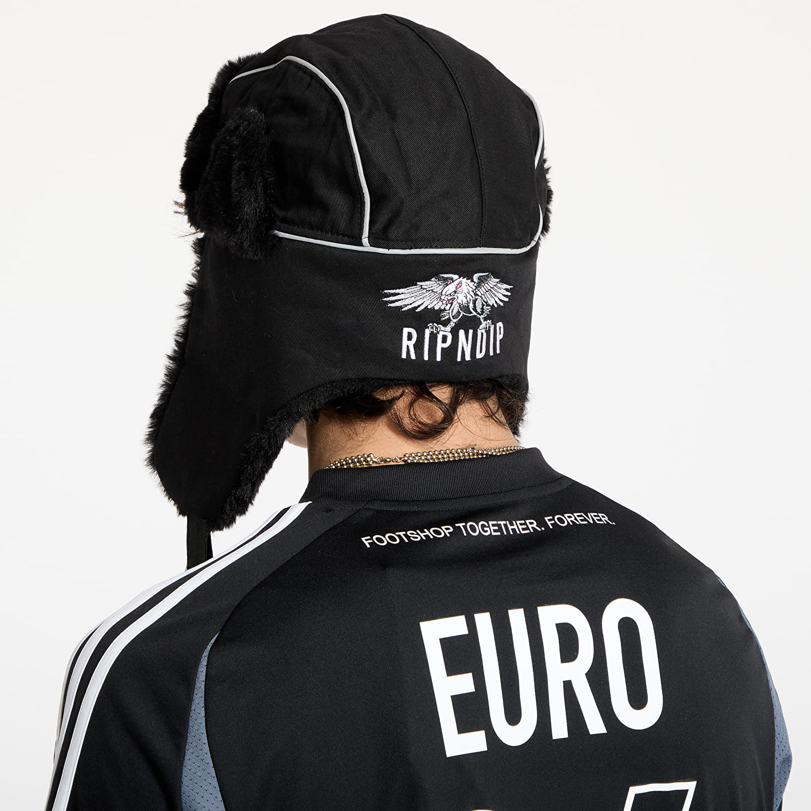 RND MOTORSPORTS AVIATOR HAT