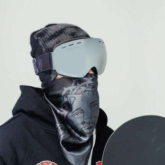 LORD SAVIOR SNOW GOGGLES
