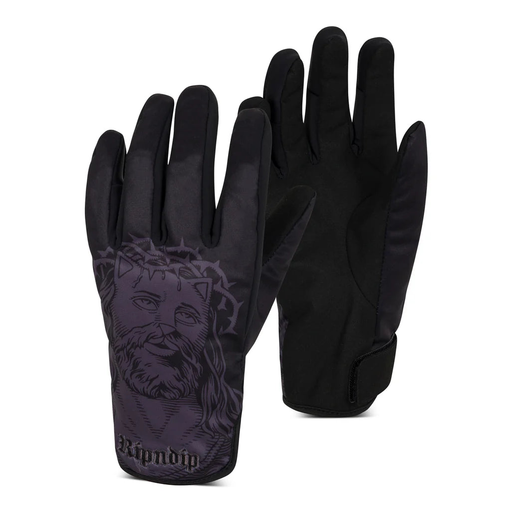 LORD SAVIOR SNOW GLOVES
