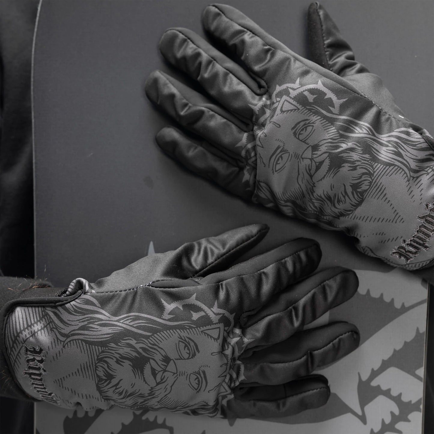 LORD SAVIOR SNOW GLOVES