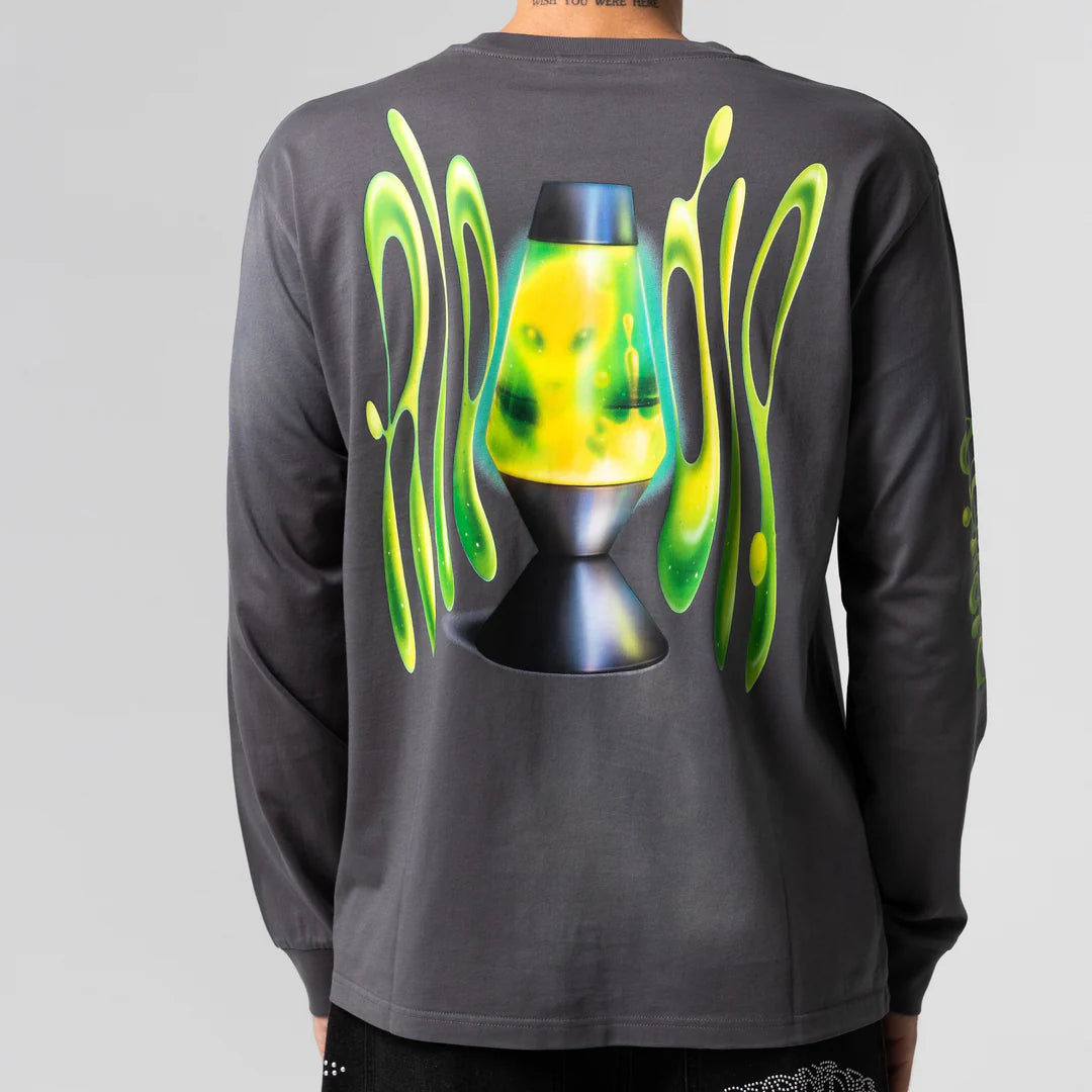 LAVA LAMP LS