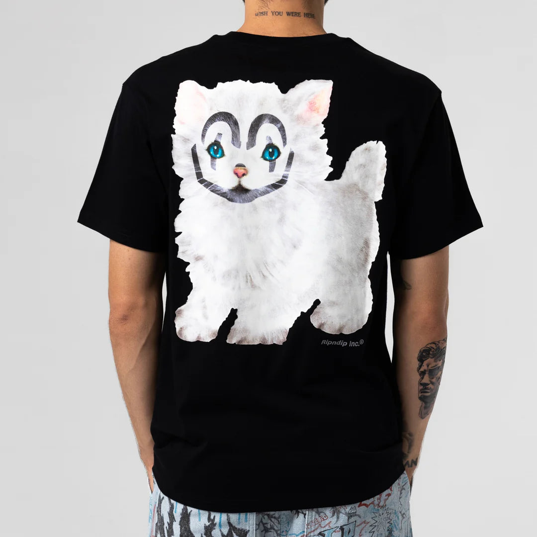 PET ME IM CUTE TEE