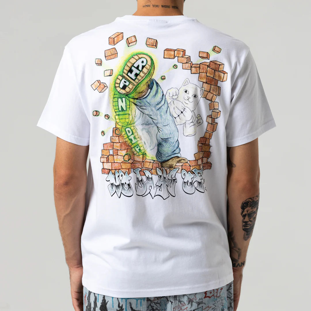 KARATE KAT TEE