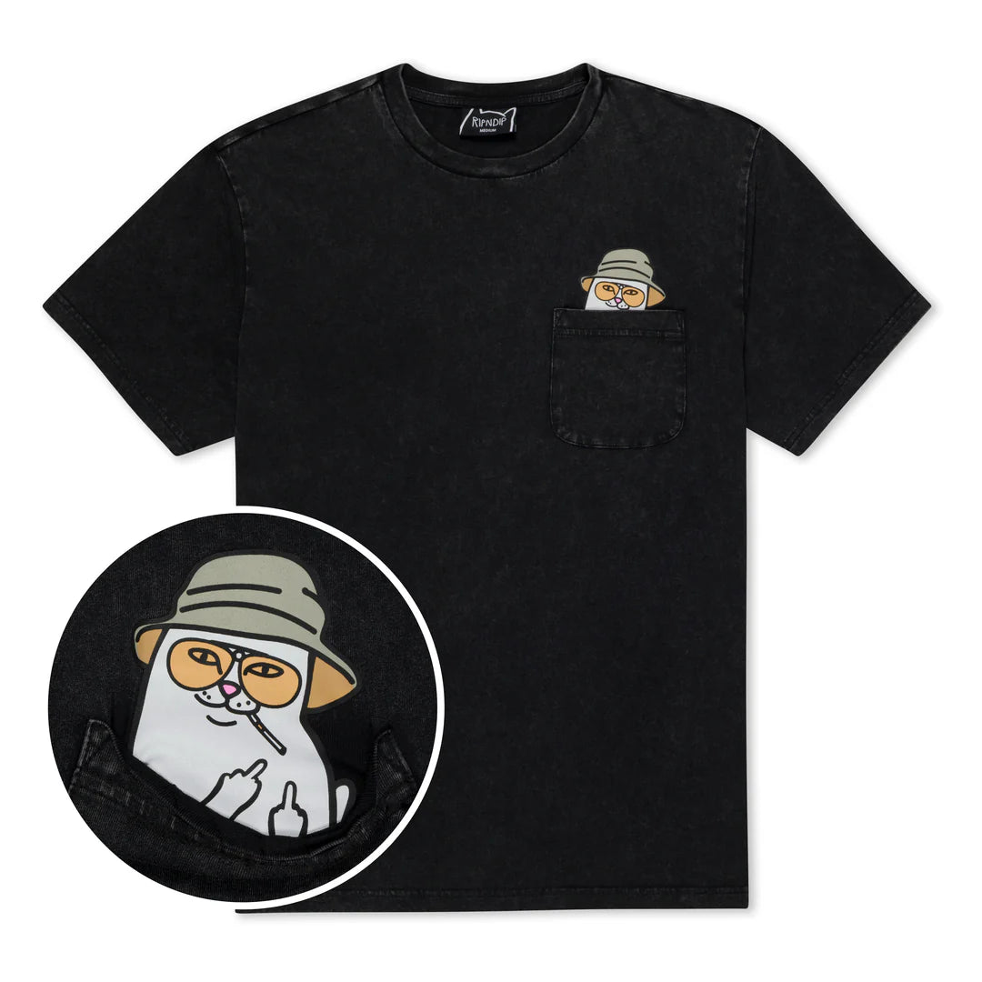 NERMAL S THOMPSON POCKET