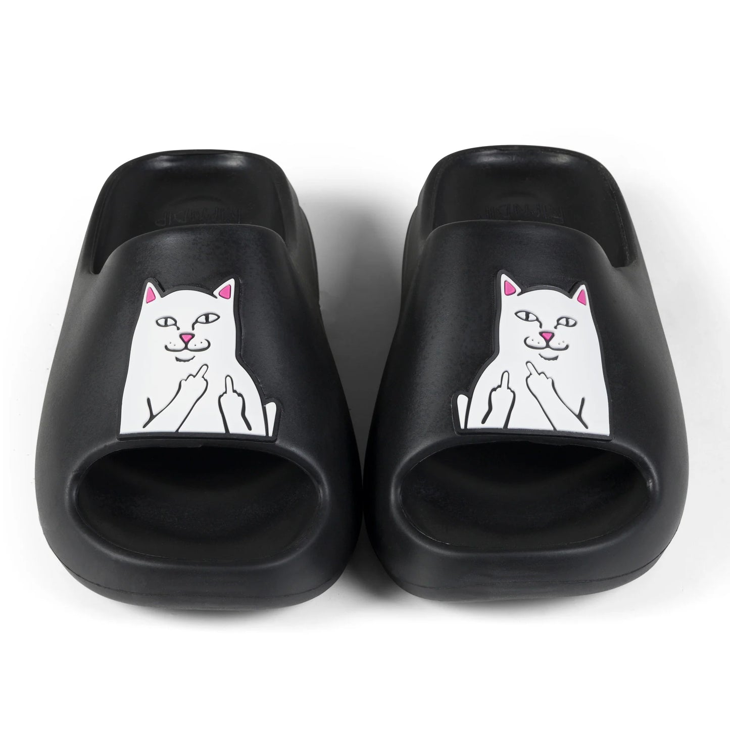 LORD NERMAL CLOUD SLIDE (BLACK)