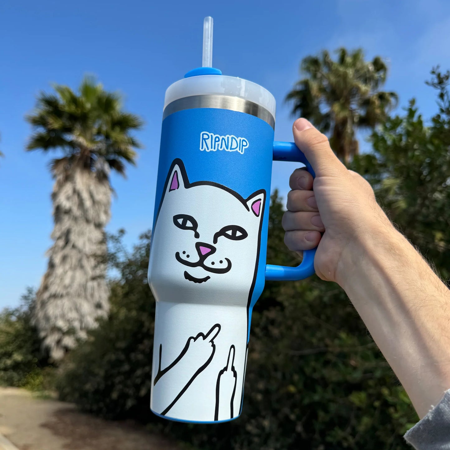 LORD NERMAL BIG OL CUP