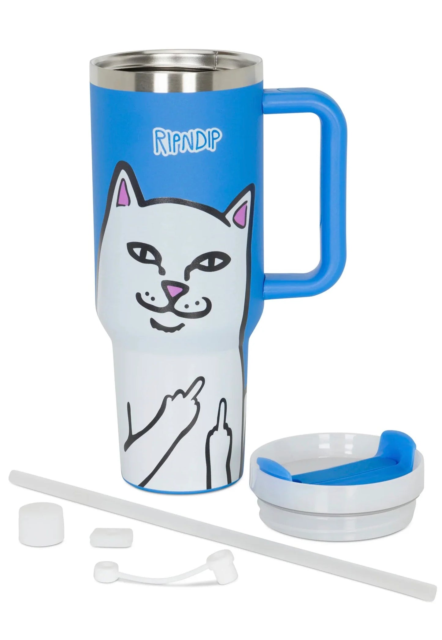 LORD NERMAL BIG OL CUP