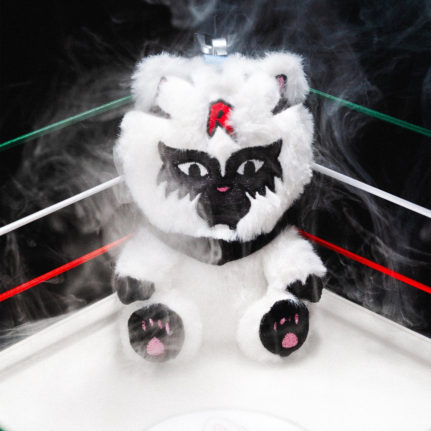 MYSTERY BAG - LUCHA NERMIEE