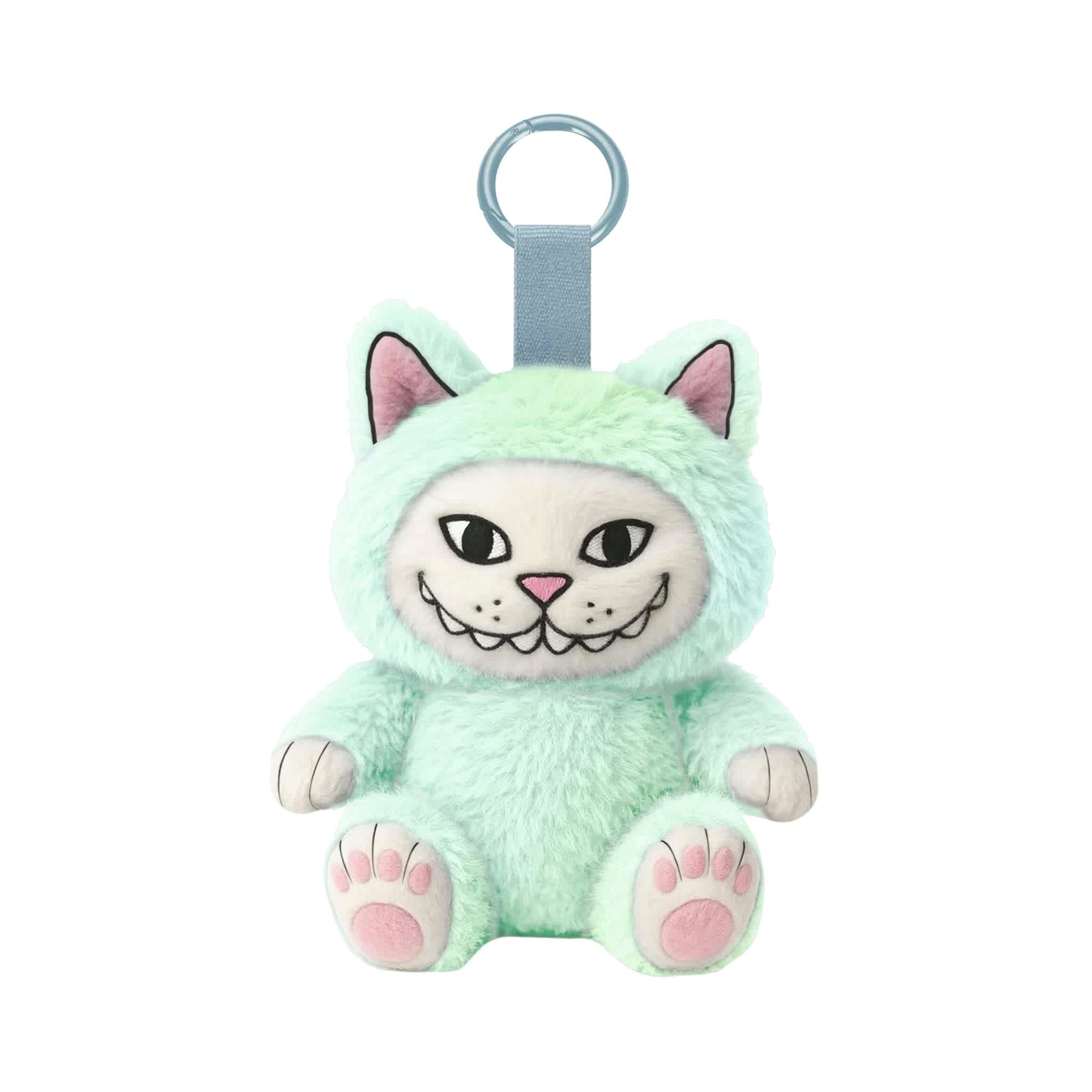MYSTERY BAG - NERMBOOBOO & FRIENDS