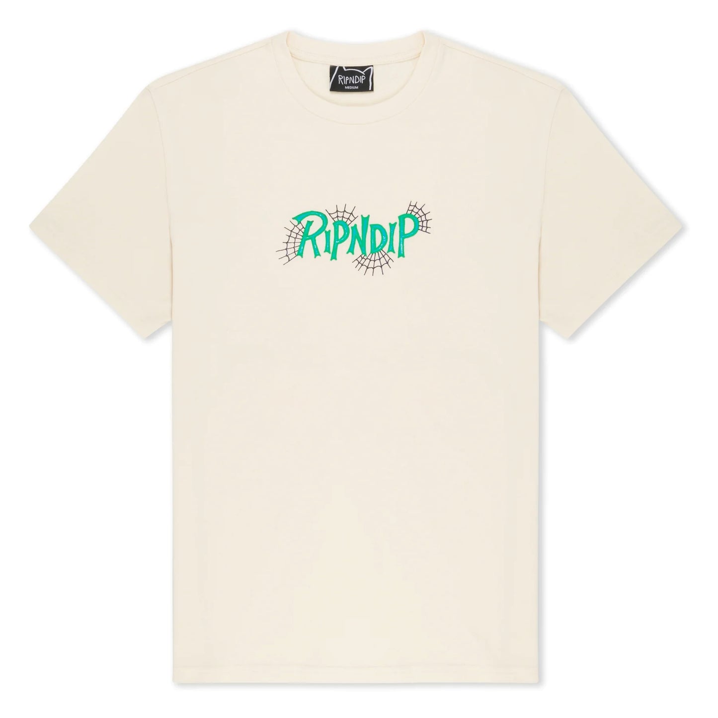 TRAVIS TEE (NATURAL)