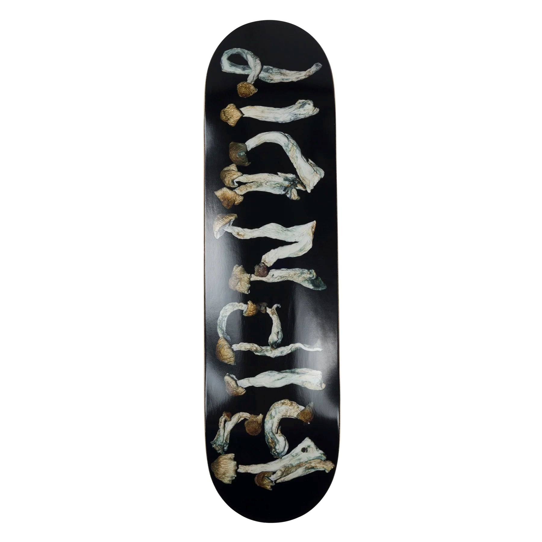 IS THIS REAL LIFE DECK