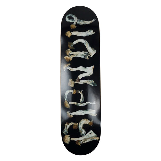 IS THIS REAL LIFE DECK