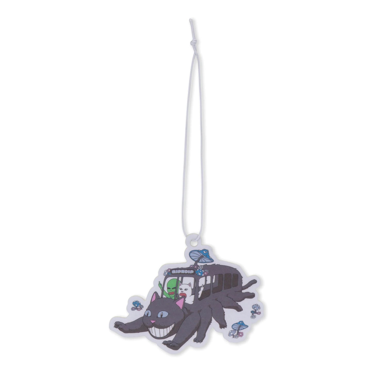 ADVENTURE BUS AIR FRESHENER (MULTI)