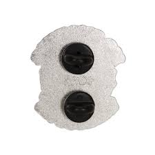 NO SMOKING PIN  (MULTI)