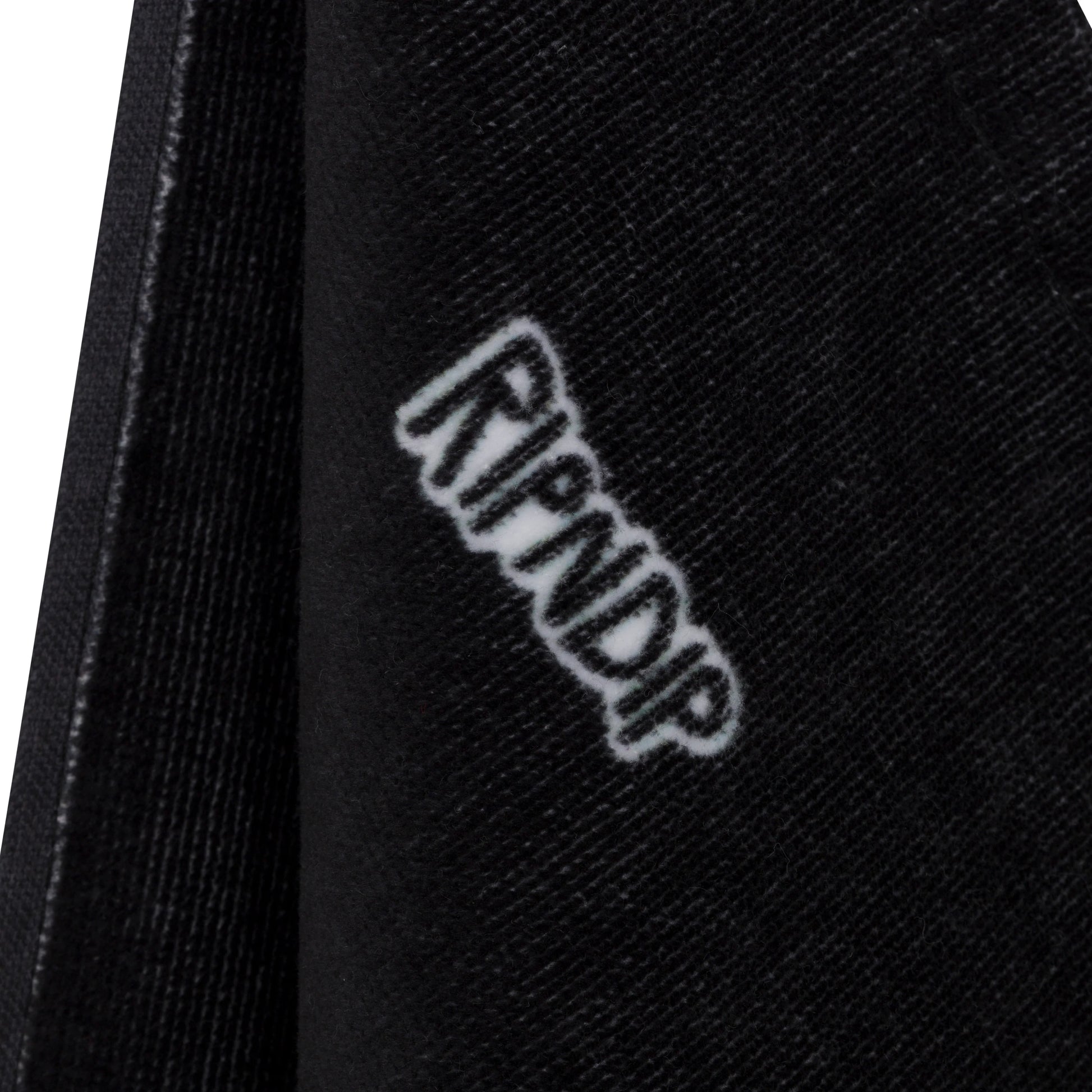 LORD NERMAL GOLF TOWEL (BLACK)