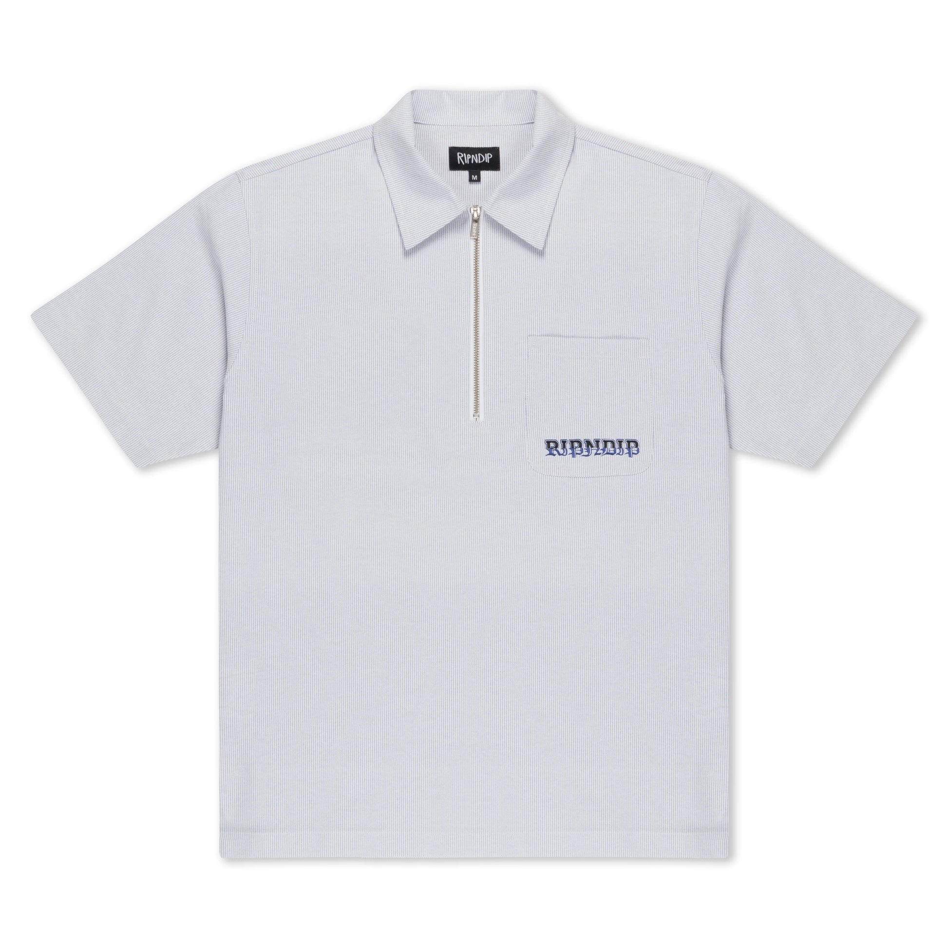 RICH SPIRIT QUARTER ZI