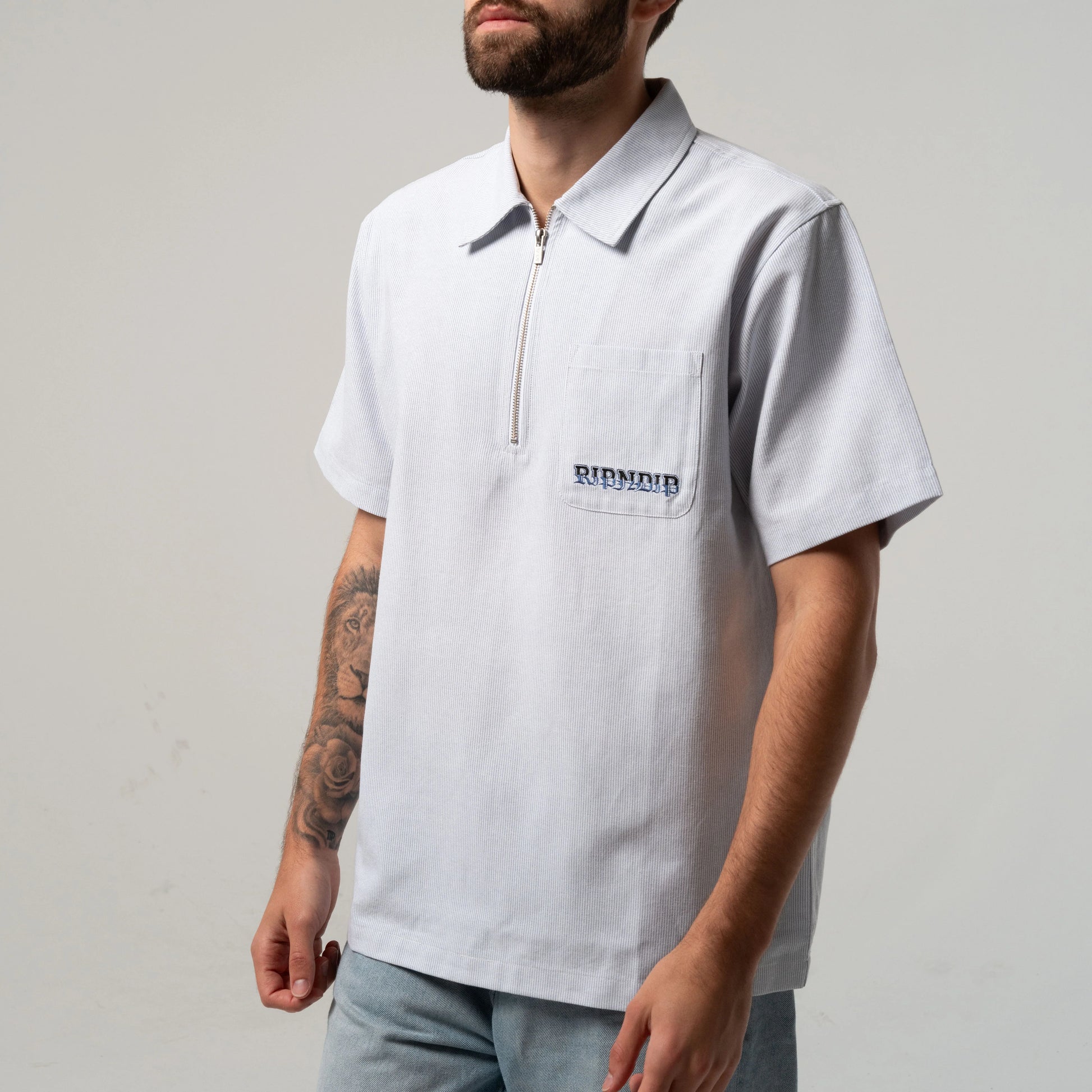 RICH SPIRIT QUARTER ZI