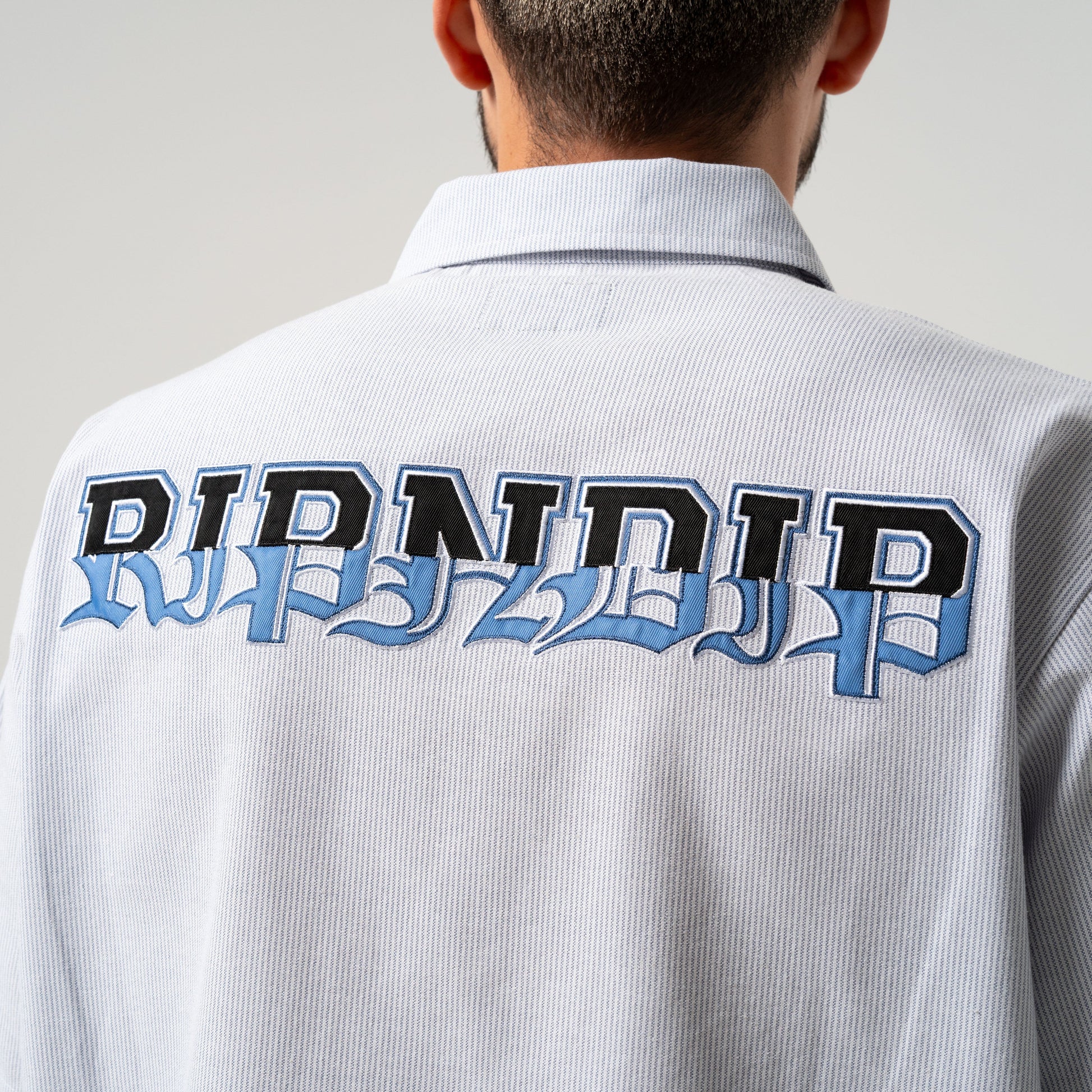 RICH SPIRIT QUARTER ZI