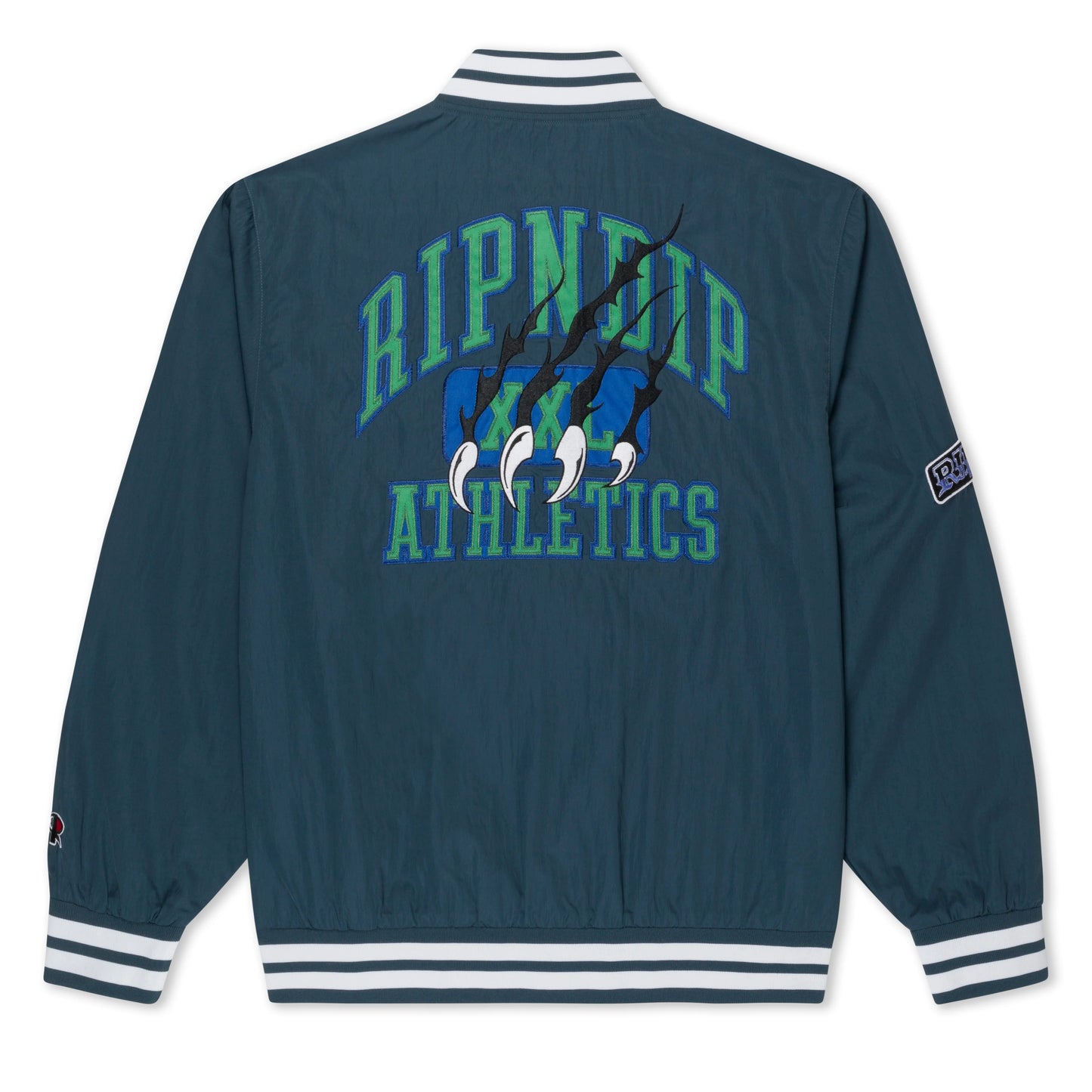 RIPNDIP ATHLETICS STAD
