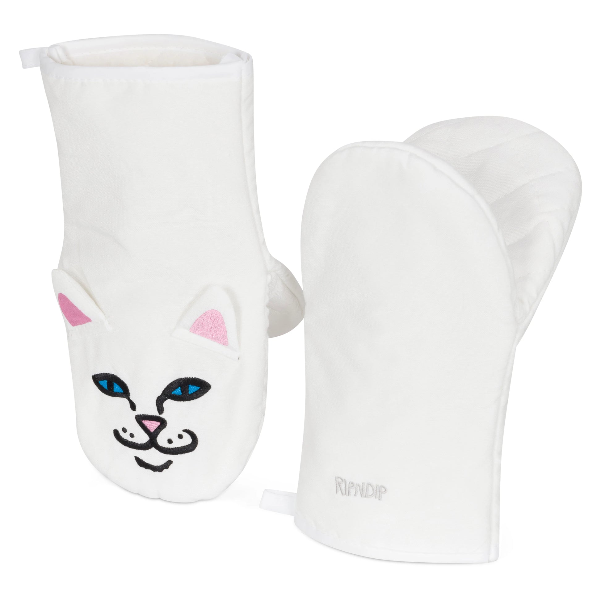 NERMIE OVEN MITTENS