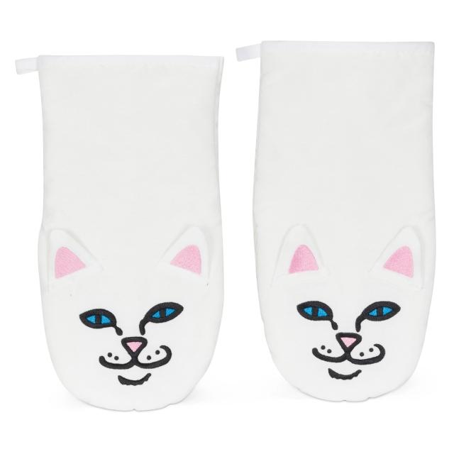 NERMIE OVEN MITTENS