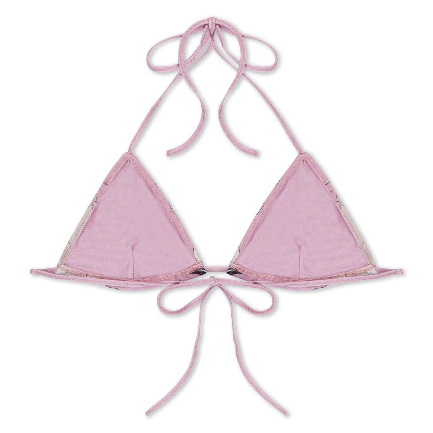 METAL CLAW 2PC BIKINI