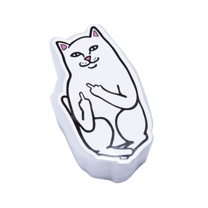 LORD NERMAL SKATE WAX