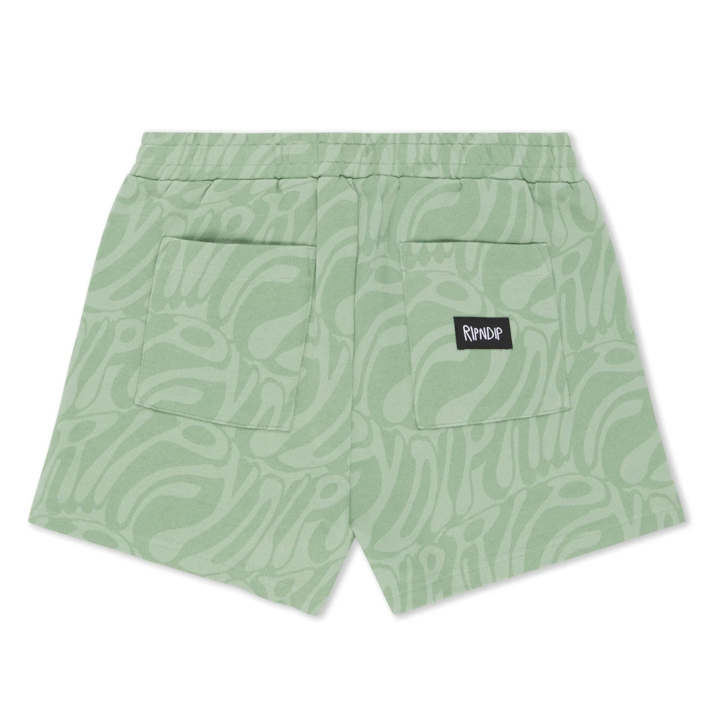 WILSHIRE SWEATSHORTS (PINE)