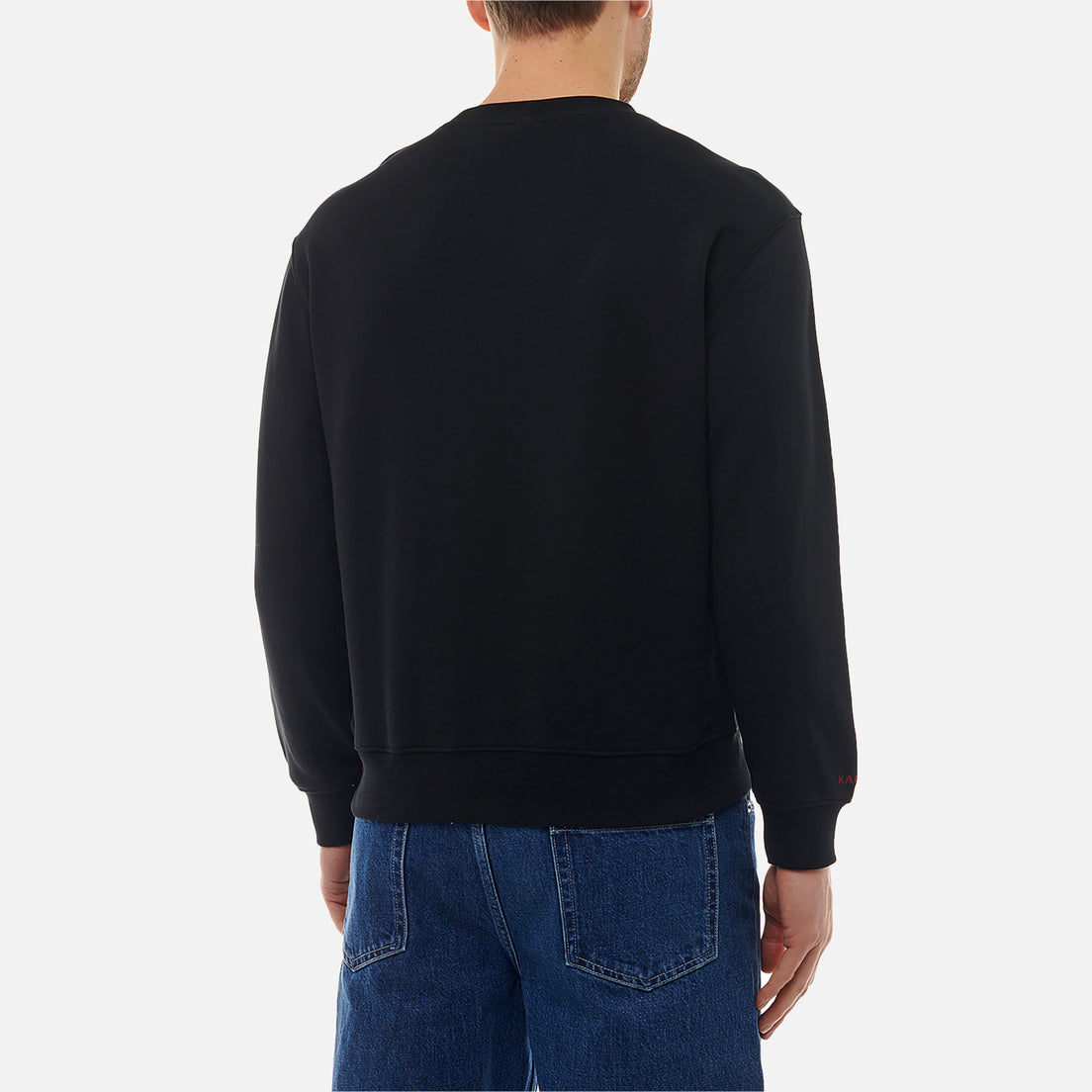 Kangol V-notch Sweatshirt