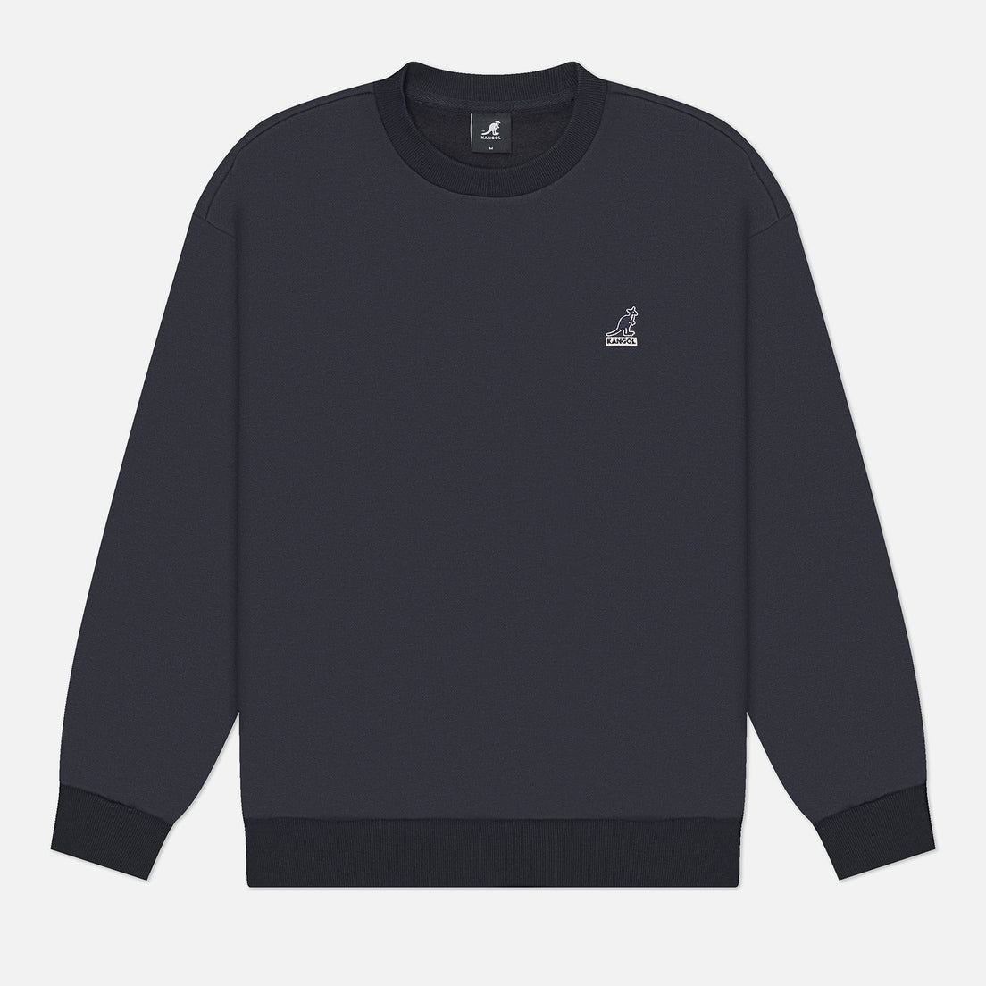 Big Symbol Sweatshirt